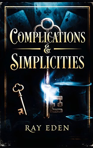 Non-Fiction cover by European Author House